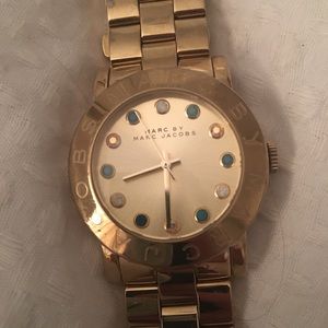 Marc by Marc Jacobs Watch